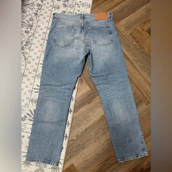 Zara The Truth Slim Denim - Picture 4 of 9